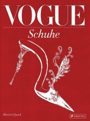 VOGUE: Schuhe