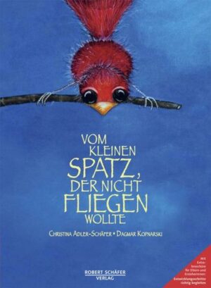 Vom kleinen Spatz