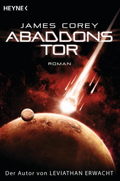 Abaddons Tor