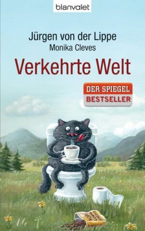 Verkehrte Welt
