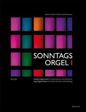 Sonntagsorgel 1: Festliches