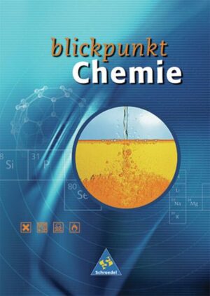 Blickpunkt Chemie