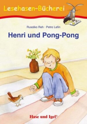 Henri und Pong-Pong