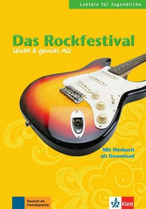 Das Rockfestival