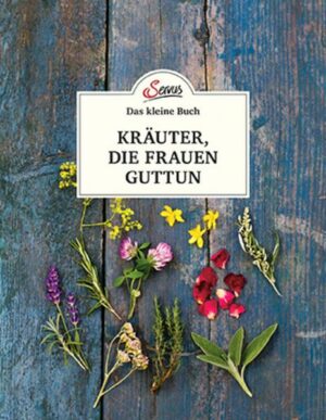 Das kleine Buch: Kräuter