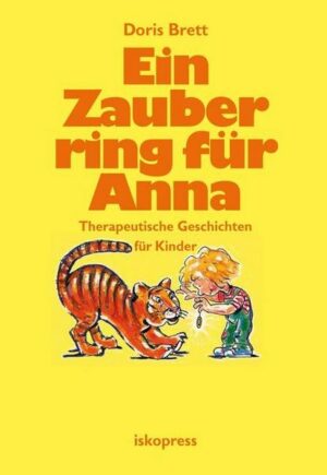 Ein Zauberring für Anna