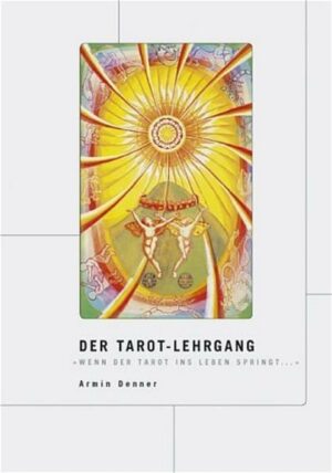 Der Tarot-Lehrgang