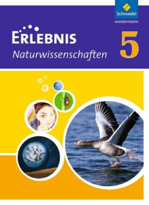 Erlebnis Naturwissenschaften / Erlebnis Naturwissenschaften - Ausgabe 2010 für Rheinland-Pfalz