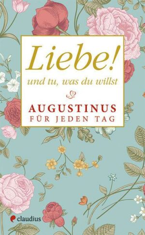 Liebe! Und tu