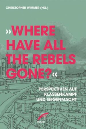 »Where have all the Rebels gone?«