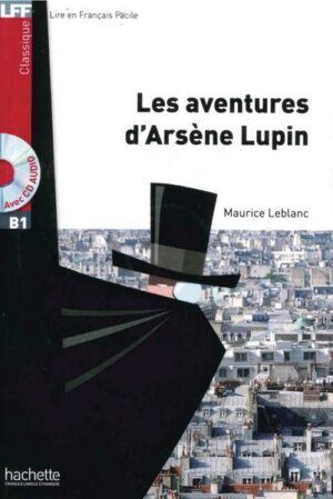 Les aventures d’Arsène Lupin
