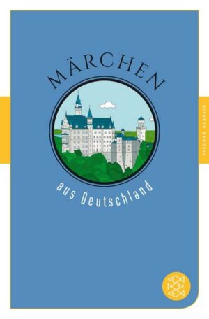 Märchen aus Deutschland