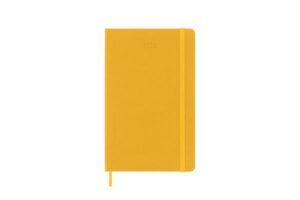 Moleskine 12 Monate Tageskalender - Color 2023