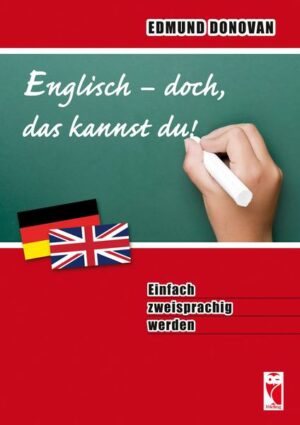 Englisch - doch