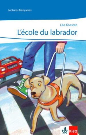 L'école du labrador