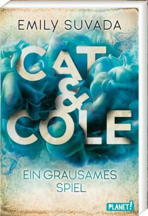 Cat & Cole 2: Ein grausames Spiel