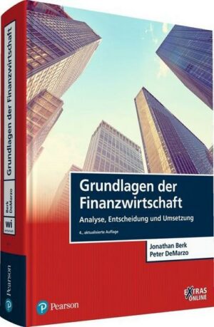 Grundlagen der Finanzwirtschaft