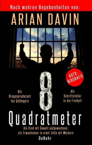 8 Quadratmeter - Als Kind mit Gewalt aufgewachsen