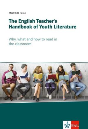 The English Teacher’s Handbook of Youth Literature