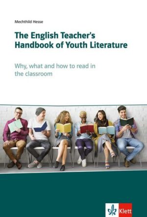 The English Teacher’s Handbook of Youth Literature