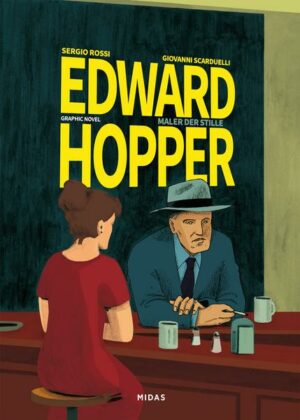 Edward Hopper – Maler der Stille