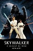 Star Wars Skywalker  A Family At War