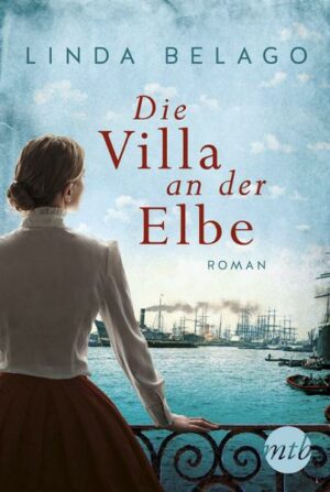 Die Villa an der Elbe