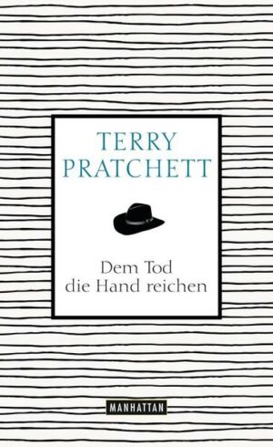 Dem Tod die Hand reichen