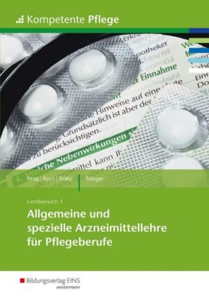 Kompetente Pflege