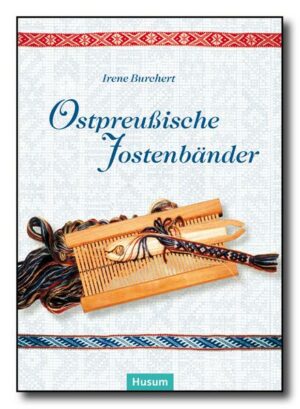 Ostpreußische Jostenbänder