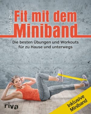 Fit mit dem Miniband