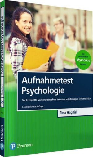 Aufnahmetest Psychologie