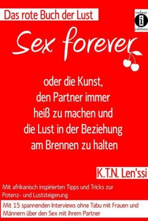 Sex forever