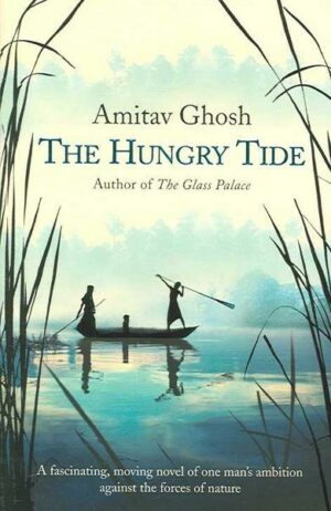 The Hungry Tide