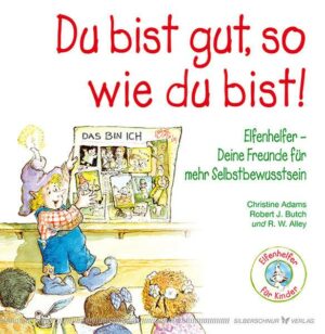 Du bist gut