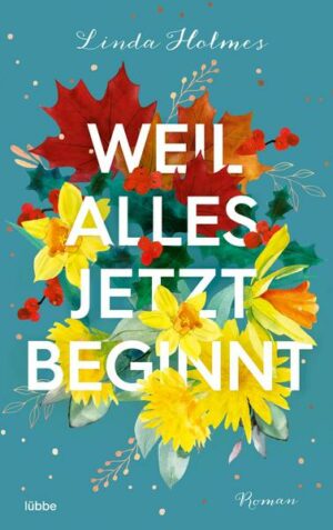 Weil alles jetzt beginnt