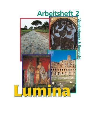 Lumina Arbeitsheft 2