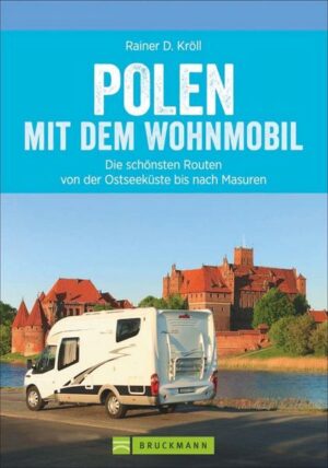 Polen mit dem Wohnmobil