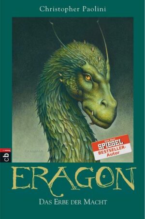 Eragon 4 - Das Erbe der Macht