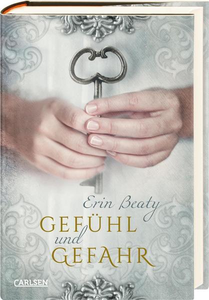 Gefühl und Gefahr (Kampf um Demora 3)