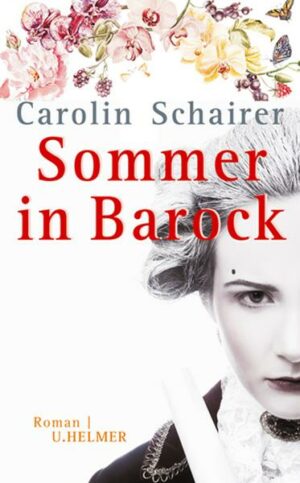 Sommer in Barock