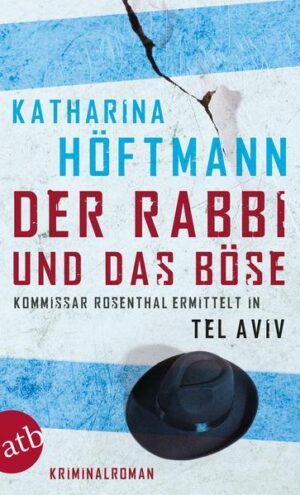 Der Rabbi und das Böse