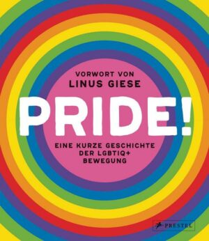 Pride!