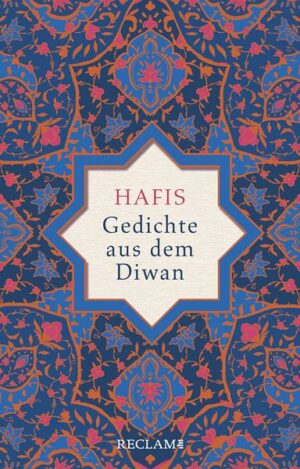 Gedichte aus dem Diwan