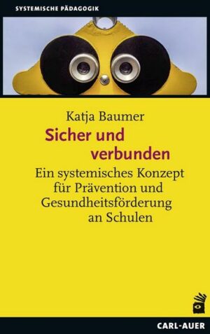 Sicher und verbunden