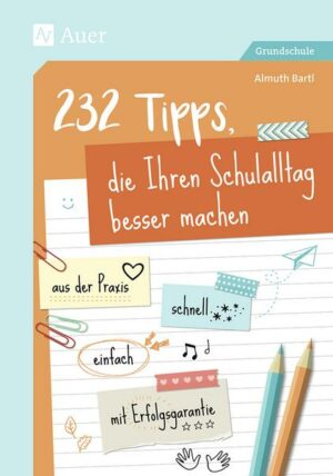 232 Tipps