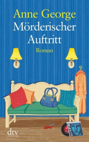 Mörderischer Auftritt / Southern Sisters Bd.6
