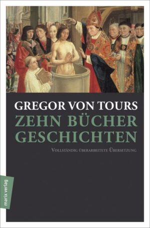 Zehn Bücher Geschichten