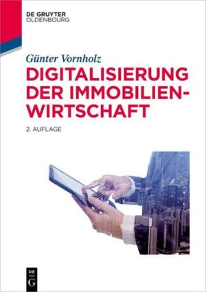 Digitalisierung der Immobilienwirtschaft