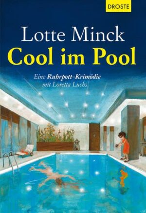 Cool im Pool